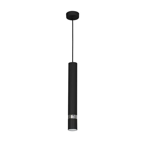 Pendul JOKER BLACK Milagro Modern, GU10, Negru, MLP1413, Polonia