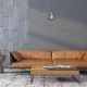 Pendul WILL BLACK Milagro Modern, E27, Natural/Negru, MLP4188, Polonia