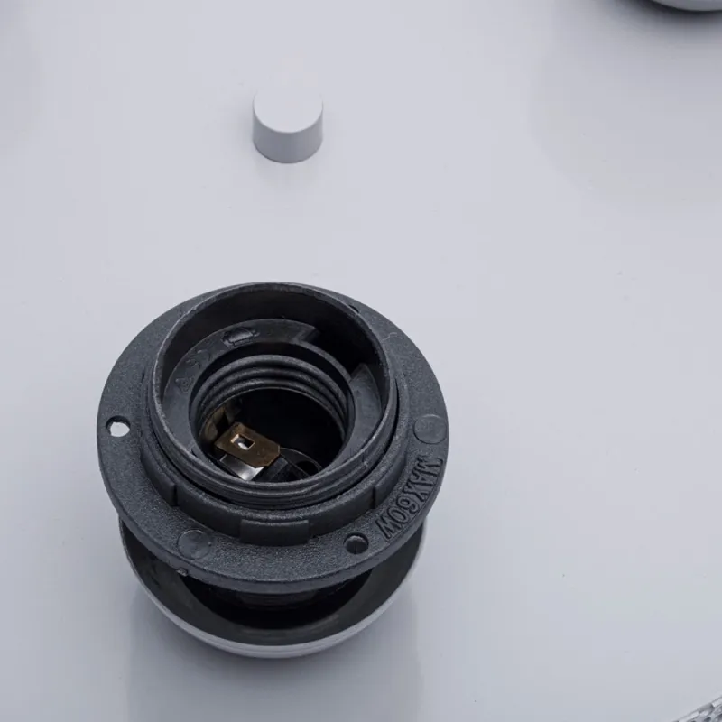 Camera Copilului MIŚ Milagro Modern, E27, Gri, MLP4963, Polonia