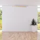 Suspensie TIMBER Milagro Modern, LED, Natural, MLP568, Polonia