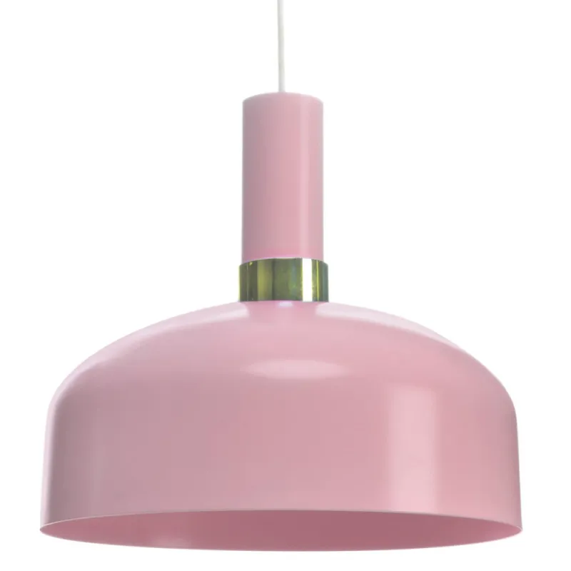 Pendul MALMO Milagro Modern, E27, Roz, MLP6199, Polonia