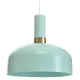 Pendul MALMO Milagro Modern, E27, Menta, MLP6200, Polonia