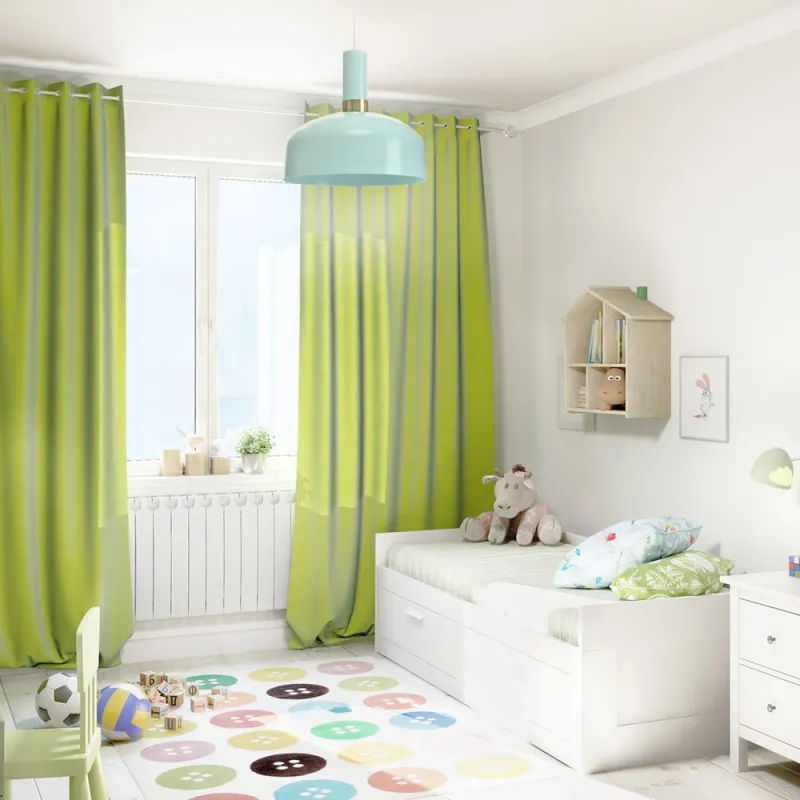 Pendul MALMO Milagro Modern, E27, Menta, MLP6200, Polonia