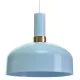 Pendul MALMO Milagro Modern, E27, Albastru, MLP6201, Polonia
