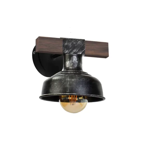 Aplica FARO Milagro Modern, E27, Maro, MLP6241, Polonia