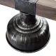 Suspensie FARO Milagro Modern, E27, Maro, MLP6242, Polonia