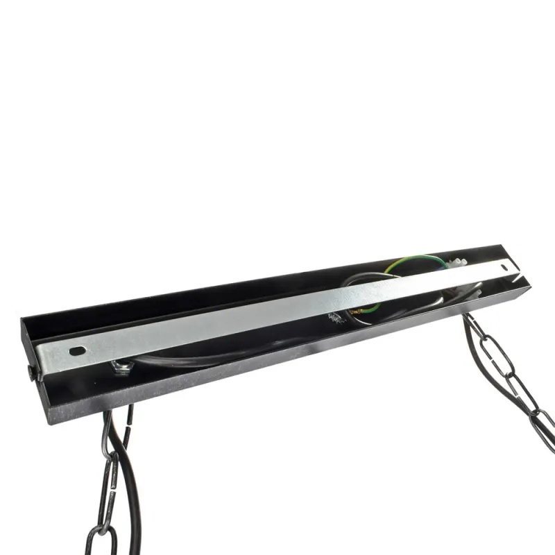 Suspensie FARO Milagro Modern, E27, Maro, MLP6242, Polonia