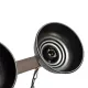Suspensie FARO Milagro Modern, E27, Maro, MLP6243, Polonia