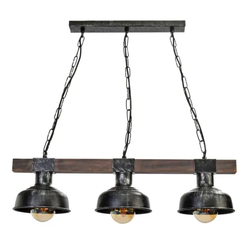 Suspensie FARO Milagro Modern, E27, Maro, MLP6243, Polonia