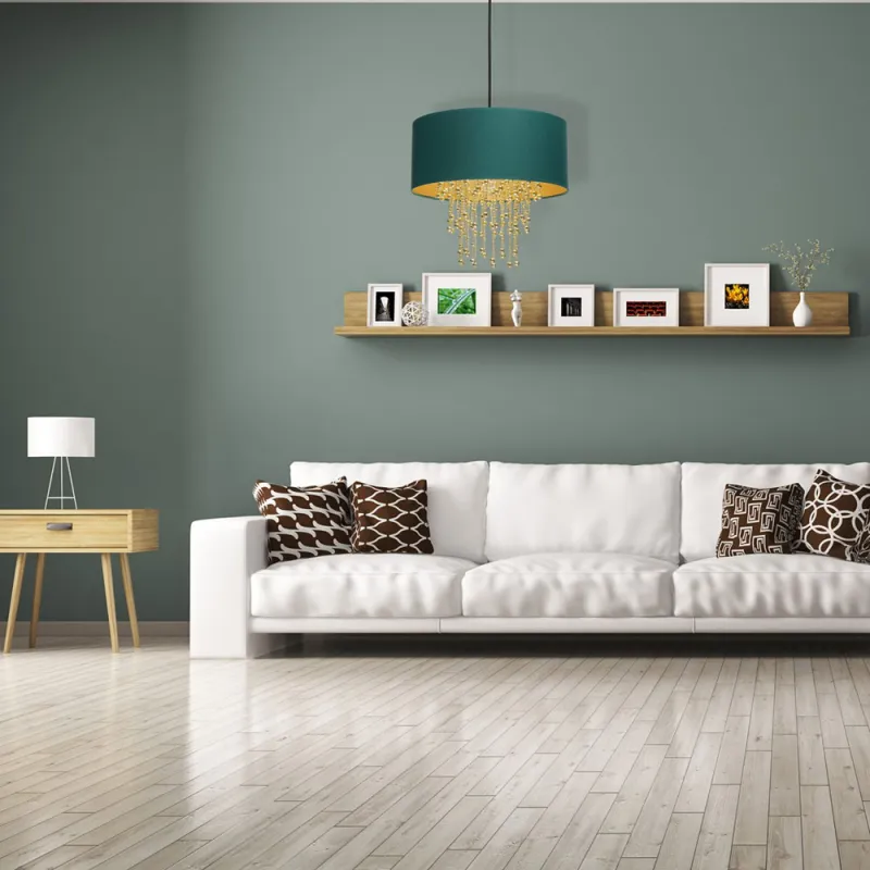Pendul ALMERIA Milagro Modern, E27, Negru, MLP6451, Polonia