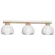 Plafoniera Dama White Milagro Modern, E27, Alb, MLP6460, Polonia