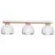 Plafoniera Dama White Milagro Modern, E27, Alb, MLP6460, Polonia