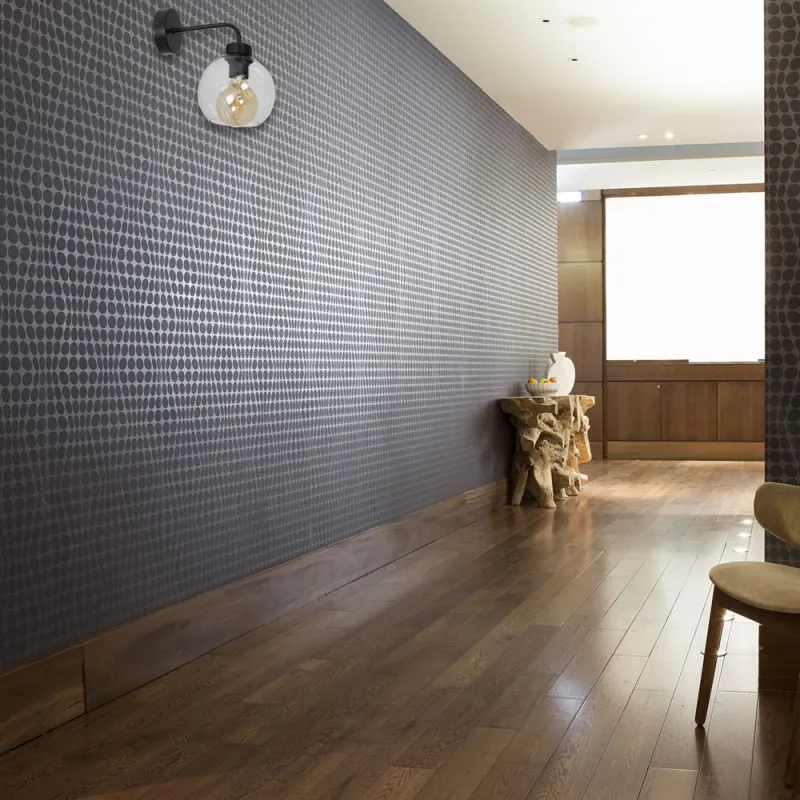 Aplica SOFIA Milagro Modern, E27, Negru, MLP6570, Polonia