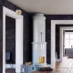 Aplica SOFIA Milagro Modern, E27, Negru, MLP6572, Polonia