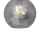 Plafoniera SOFIA Milagro Modern, E27, Negru, MLP6574, Polonia