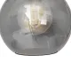 Plafoniera SOFIA Milagro Modern, E27, Negru, MLP6574, Polonia