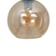 Plafoniera SOFIA Milagro Modern, E27, Negru, MLP6575, Polonia