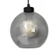 Suspensie SOFIA Milagro Modern, E27, Negru, MLP65800, Polonia