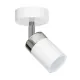 Plafoniera JOKER WHITE Milagro Modern, GU10, Alb, MLP898, Polonia