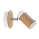 Aplica BARON WHITE Milagro Modern, GU10, Alb, MLP9007, Polonia