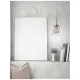 Pendul 1300301301 Boccale Nova Luce, Modern, G9, Crom
