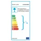 Lustra 1500202803 Filo Nova Luce, Modern, G9, Crom