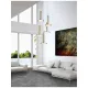 Pendul 1703301202 Palencia Nova Luce, Modern, Led