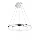 Lustra 17222003 D Aria Nova Luce, Modern, Led, Crom