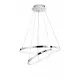 Lustra 17222003 Aria Nova Luce, Modern, Led, Crom