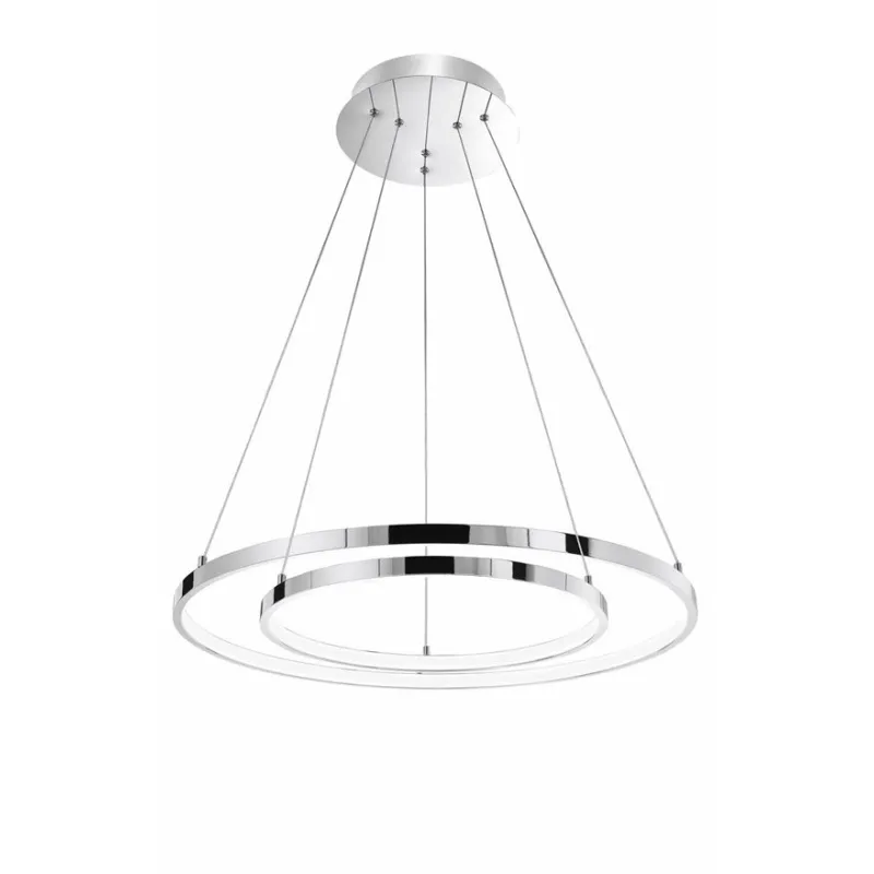Lustra 17222003 Aria Nova Luce, Modern, Led, Crom