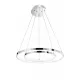 Lustra 17222003 Aria Nova Luce, Modern, Led, Crom