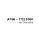 Lustra 17222004 Aria Nova Luce, Modern, Led, Crom