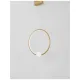 Suspensie CELIA Nova Luce Modern, Led, 9820604, Grecia