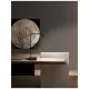 Veioza 7140182 Sicily Nova Luce, Modern, Led, Negru