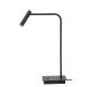 Veioza 7140182 Sicily Nova Luce, Modern, Led, Negru