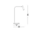 Veioza 7140182 Sicily Nova Luce, Modern, Led, Negru