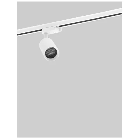 Sistem suspensie Șina 1 Fază 8008801 2-Wires Track Nova Luce, Gu10