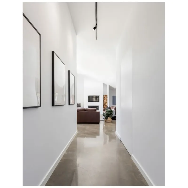 Sistem suspensie Șina 1 Fază 8008802 2-Wires Track Nova Luce, Gu10