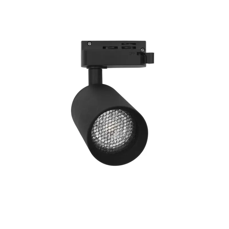 Sistem suspensie Șina 1 Fază 8008802 2-Wires Track Nova Luce, Gu10