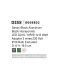 Sistem suspensie Șina 1 Fază 8008802 2-Wires Track Nova Luce, Gu10