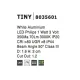Downlight Încastrat 8035601 Tiny Nova Luce, Led