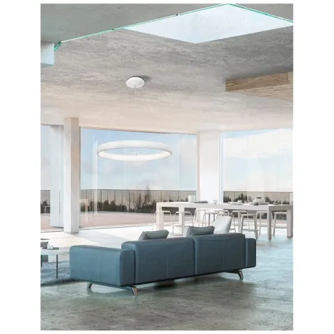 Suspensie ALBI Nova Luce Modern, Led, 8105603 D, Grecia