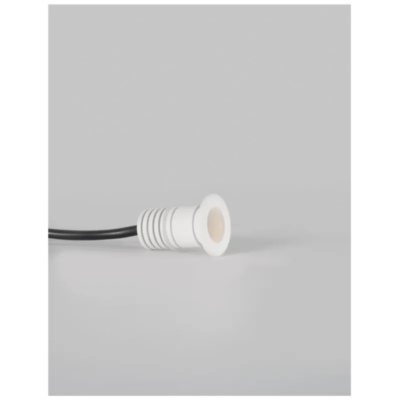 Downlight Încastrat 8125801 Tiny Nova Luce, Led