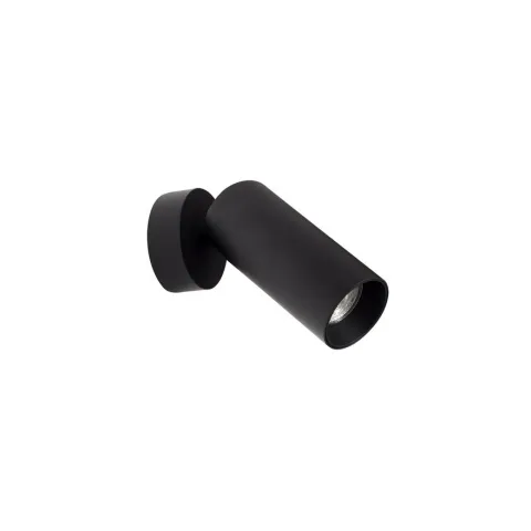 Aplica 821601 Dexter Nova Luce, Modern, Gu10, Negru