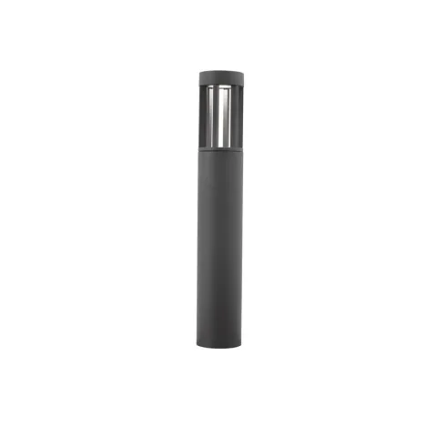 Stâlp 822642 Devora Nova Luce, Modern, Led, Gri
