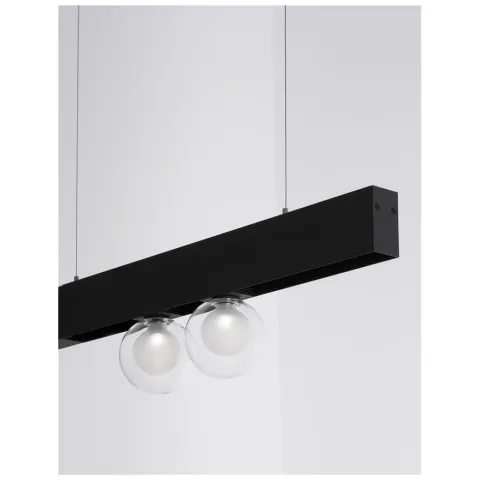 Conector Alimentare Șina Magnetică 8252001 Buxton Magnetic Nova Luce