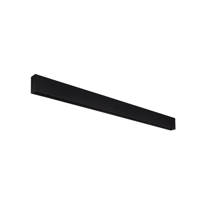 Conector Alimentare Șina Magnetică 8252001 Buxton Magnetic Nova Luce