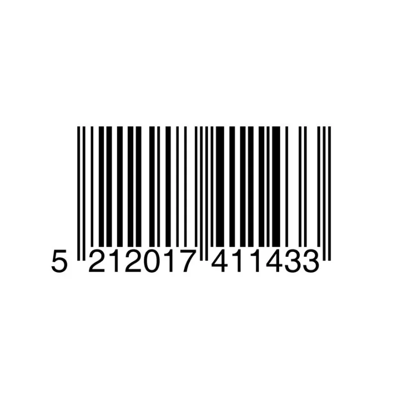 Conector Alimentare Șina Magnetică 8252001 Buxton Magnetic Nova Luce
