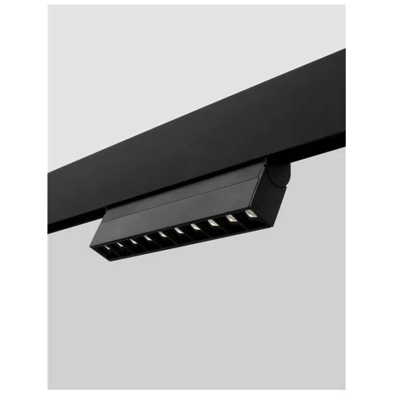Downlight Șina Magnetică 8252006 Buxton Magnetic Nova Luce, Led