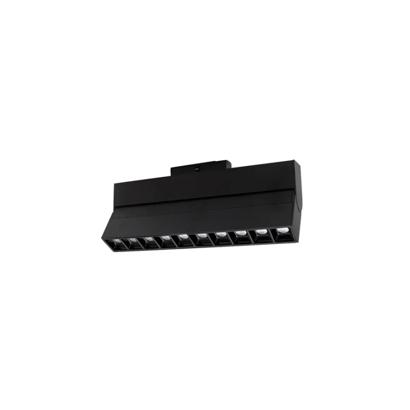 Downlight Șina Magnetică 8252006 Buxton Magnetic Nova Luce, Led